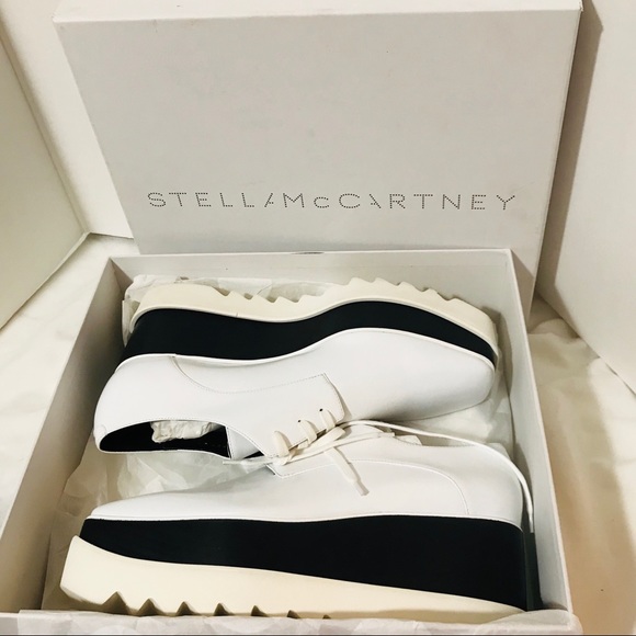 platform designer sneakers